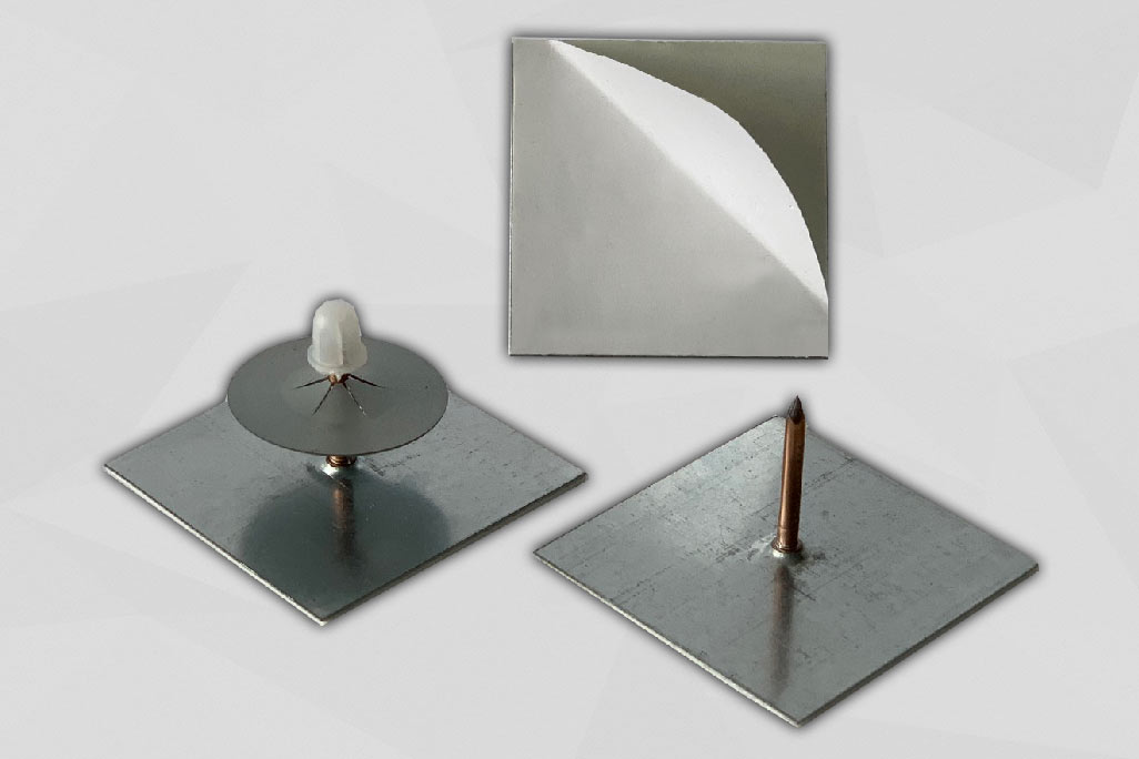 soni BEFESTIGUNGSSTIFTE (20 Stück)