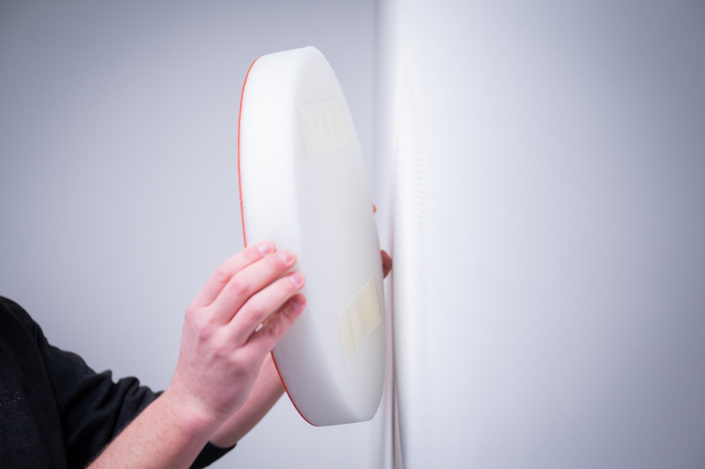 NASTRO IN VELCRO soni 