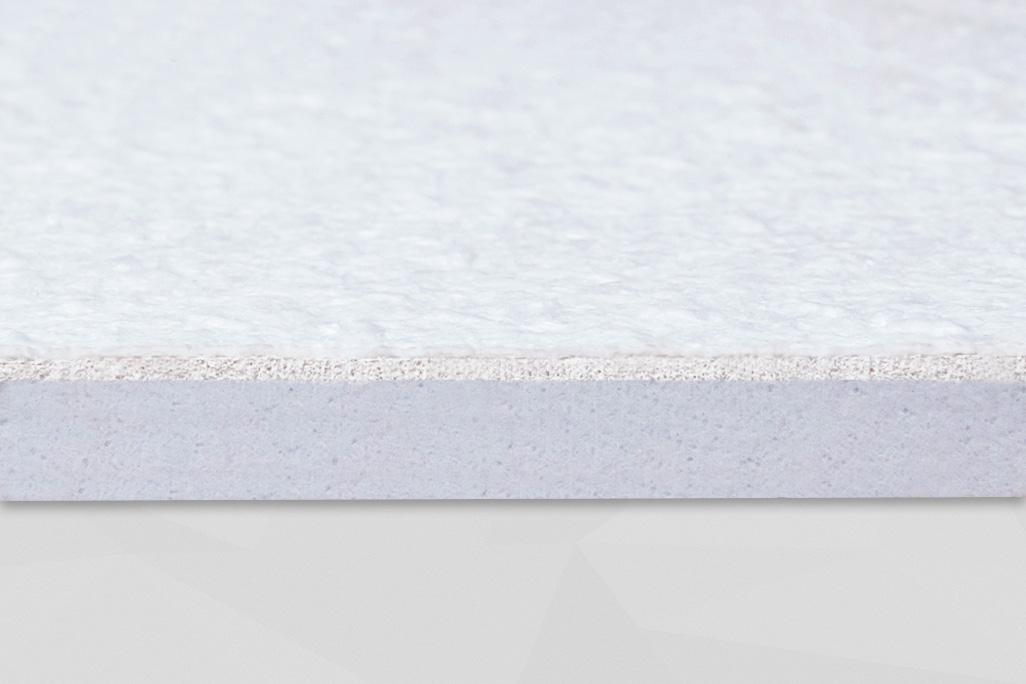 SILENCE PRO Schallschutztapete Standard-Set (129 €/m²)