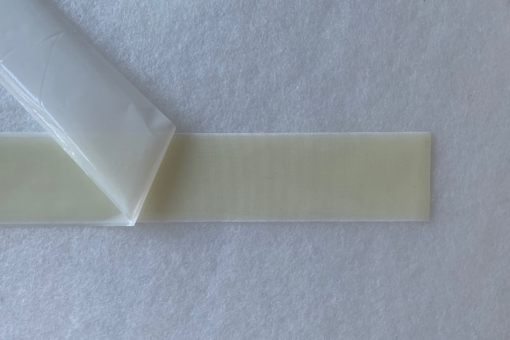 NASTRO IN VELCRO soni 